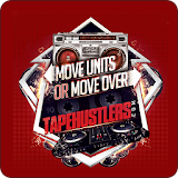 Tapehustlers icon