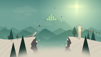 Game screenshot Alto's Adventure mod apk