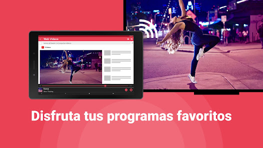 Imágen 16 Samsung TV Miracast + AllShare android