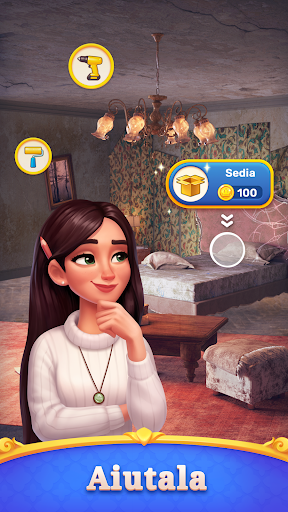 Anteprima dell'app
