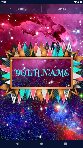 Motivational Quotes Wallpaper Screen 2
