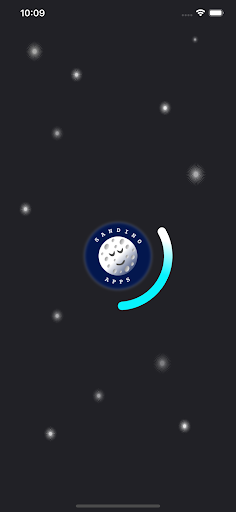 Sleep Master Screen 2