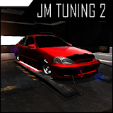 Jm Tuning 2 icon