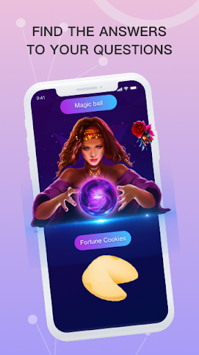 Daily Horoscope 2023 Pro Screen 3