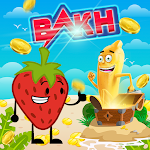 Cover Image of ดาวน์โหลด Strawberry Fun Banana 1.3 APK