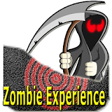 zombie experience icon