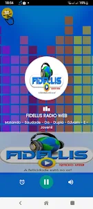 FIDELLIS RADIO WEB