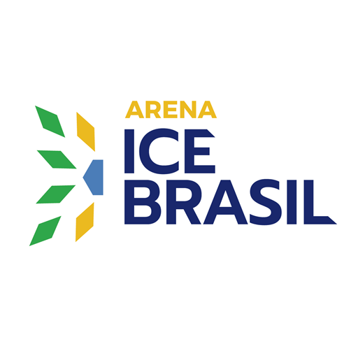Arena Ice Brasil logo
