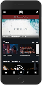 Eklesia Gestão de Igrejas 2.01.02 APK + Mod (Free purchase) for Android