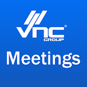 VNC GROUP Meetings