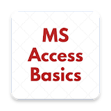 Learn MS Access Complete Guide (OFFLINE) icon