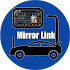 Mirror Link Car Screen5.0