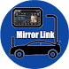 Mirror Link Car Screen - Androidアプリ