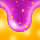Jelly: antistress simulator icon
