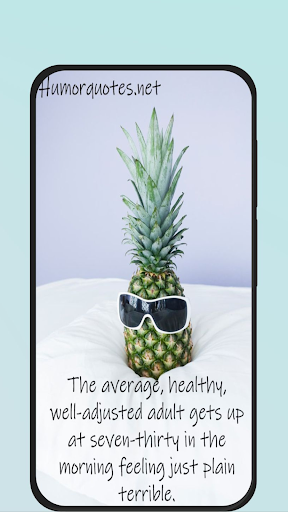 Funny Good Morning screenshot 4