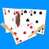 Cribbage Counting Practice icon