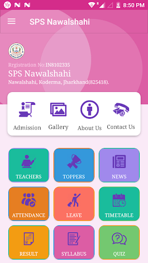 SPS Nawalshahi - Excellence In Education.