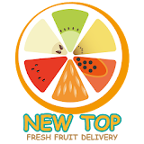 NewTop外送鮮切水果 icon