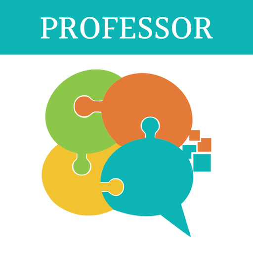 Geduc Professor logo
