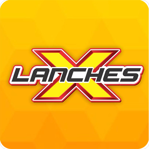 X Lanches Sergipe logo