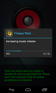 Volume Booster Enhanced For PC 2