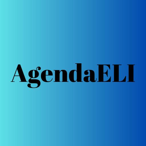 AgendaELI logo