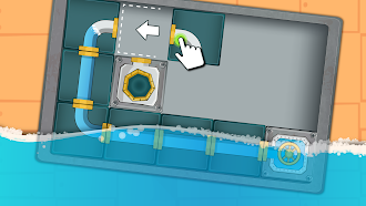 Game screenshot Трубопровод mod apk
