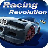 Racing Revolution icon