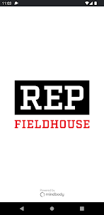 REP Fieldhouse