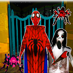 Cover Image of Download Spider Granny 2 1.31.1 APK