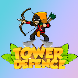 Slika ikone Tower Defense Game