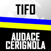 Tifo Audace Cerignola