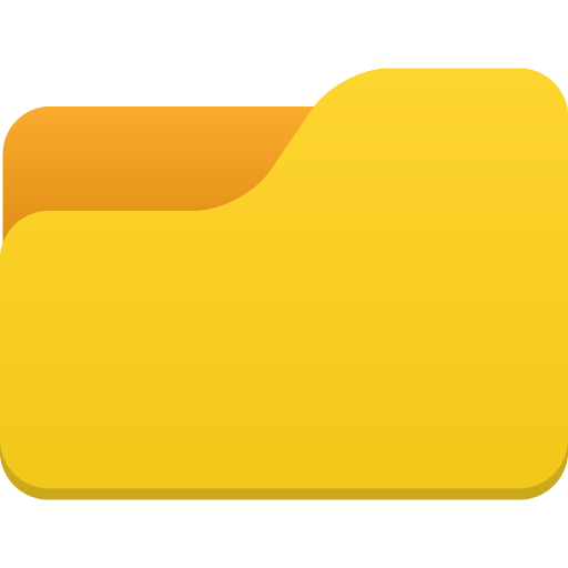 File Manager Logo