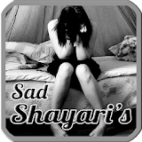 SAD SHAYARI SMS MESSAGES icon