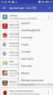 Advanced Tools Pro APK 3