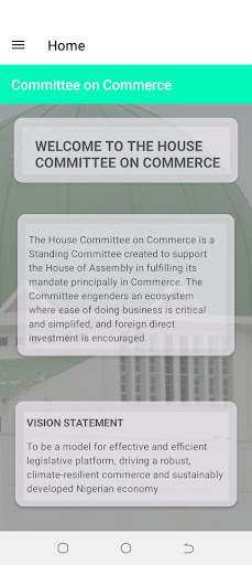 HOR Commerce Screen 2