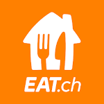 EAT.ch - Order food online Apk