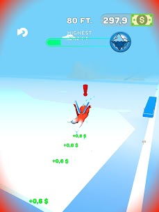 Let’s Fly High MOD APK 2023 (Free Purchase) Free For Android 7