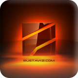 Rustavi2 for Android/Google TV icon