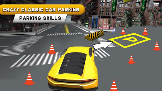 Parking games : Car Games 3D 1.0 screenshots 17