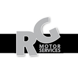 RG Motors icon