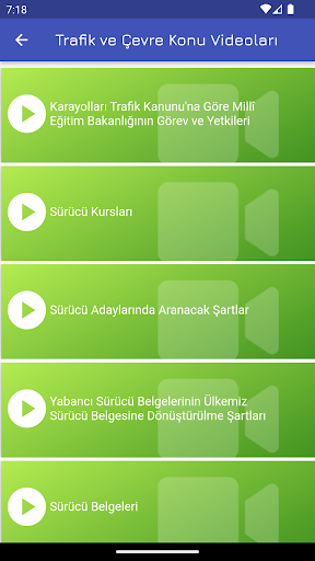 Yeni Meltem Sürücü Kursu