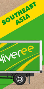 Deliveree - Delivery Logistics 3.0.9 APK screenshots 4