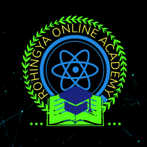 RO Academy logo
