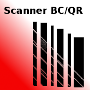 Scanner Bar- QR Code 4