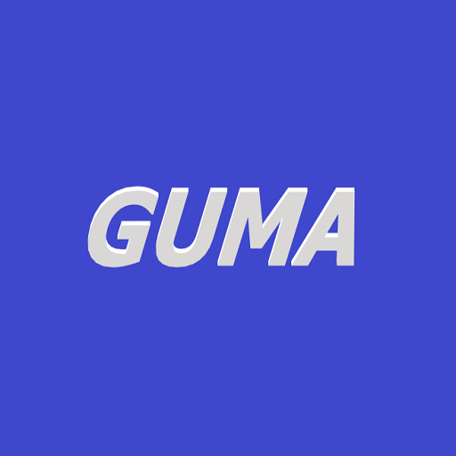Guma Passagens logo
