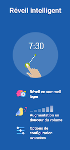 Tracker sommeil reveil intelligent hot sale