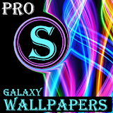 Wallpaper for Samsung Galaxy S3,S4,S5,S6,S7,S8 Pro icon