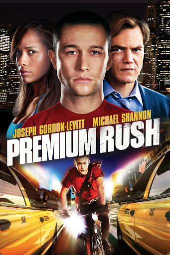 Premium rush fixie bike hotsell