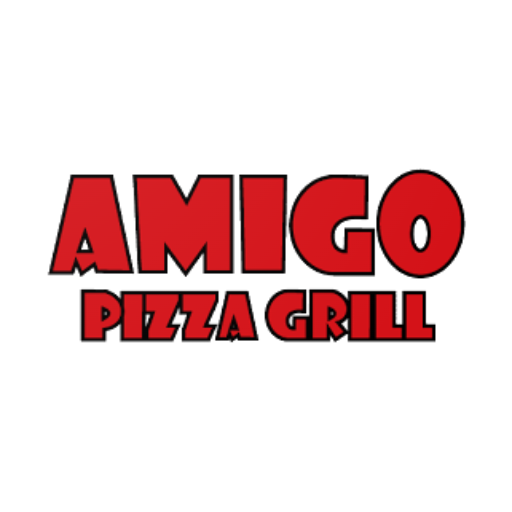 Amigo Pizza Grill Zeitz